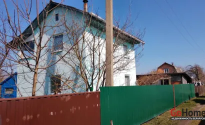  2-этаж.(42.1 м2), Авины(Садовая)