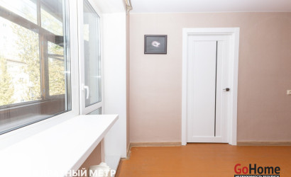 Купить 2-комнатную квартиру, Минск, ул. Платонова, д. 33/1 (Советский район). Фото 14