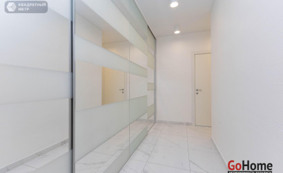 Купить 3-комнатную квартиру, Минск, Притыцкого ул., 45 (Фрунзенский район). Фото 6