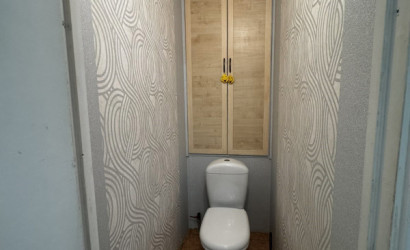 Купить 2-комнатную квартиру, Пинск, Юная, 28. Фото 7