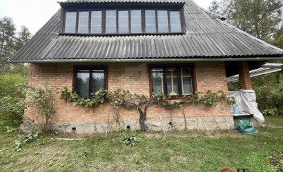 Купить дом в деревне, АЭРОФЛОТ, 6.08 соток. Фото 10