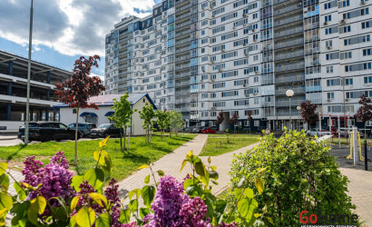 Купить 1-комнатную квартиру, Минск, Ратомская ул., 7 (Центральный район). Фото 35