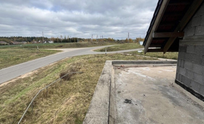 Купить коттедж, Новашино, Центральная ул., 26.1 соток. Фото 6