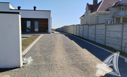 Купить дом, Каменица-Жировецкая, Мухавецкий с/с, 25 соток. Фото 7