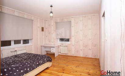 Купить дом, Юбилейный, Тихая ул., 5/А, 10 соток. Фото 20