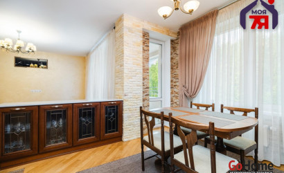 Купить 2-комнатную квартиру, Минск, Жасминовая ул., 3/Д (Партизанский район). Фото 10