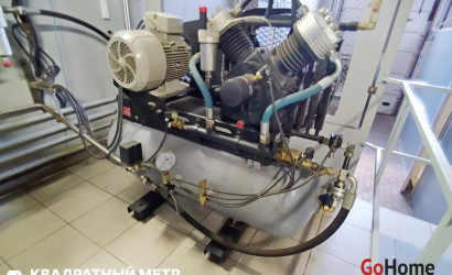 Продажа помещения, Минск, Вересковая ул., 3,  1272.2 кв.м.. Фото 19