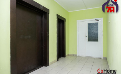 Купить 2-комнатную квартиру, Минск, Связистов ул., 10(Партизанский район). Фото 18