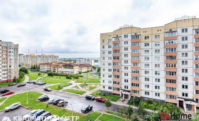 Купить 2-комнатную квартиру, Минск, Скрипникова ул., 11 (Фрунзенский район). Фото 24