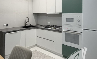 Купить 2-комнатную квартиру, Брест, Вулька, ул. Грибоедова. Фото 6