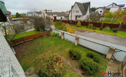 Купить дом, Фаниполь, Скорины ул., 15 соток. Фото 3