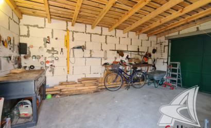 Купить дом, Малорита, г. Малорита, 12.53 соток. Фото 25