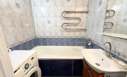  3-этаж.(36.5 м2), Гродно(Клецкова, 102)