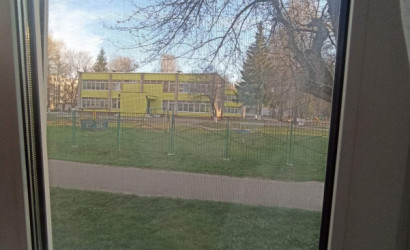 Купить 2-комнатную квартиру, Витебск, Чкалова ул., 11/4. Фото 9