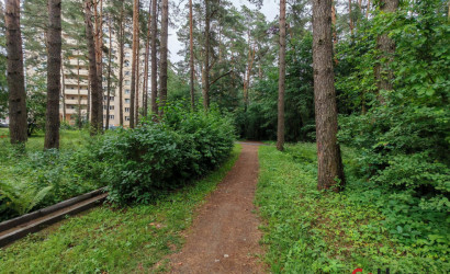 Купить 3-комнатную квартиру, Минск, Геологическая ул., 125(Партизанский район). Фото 8