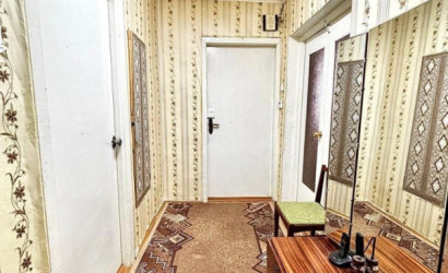 Купить 3-комнатную квартиру, Старые Терушки, Парковая ул., 1. Фото 9