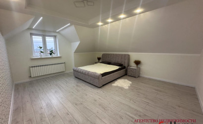 Купить коттедж, Збироги, Новая, 18 соток. Фото 13