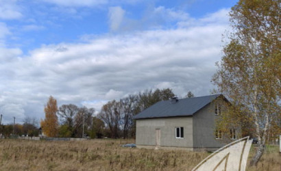 Купить дом, Рудка, Хмелевский с/с, 21.35 соток. Фото 10