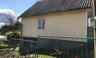 Купить дом в деревне, СИГНАЛ-2, 4.43 соток. Фото 23