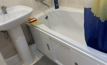 Снять 2-комнатную квартиру на сутки, Новополоцк, ул. Молодежная 111-32. Фото 4