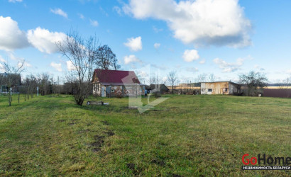 Купить дом, Зелень, Луговая ул., 25 соток. Фото 12