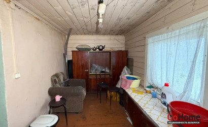 Купить 2-комнатную квартиру, Витебск, 10-я Загородная, 2. Фото 10