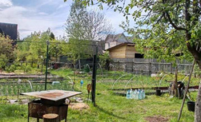 Купить дачу, Спутник, 6.39 соток. Фото 3