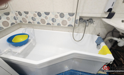 Купить 4-комнатную квартиру, Минск, Слободской проезд, 6 (Московский район). Фото 25