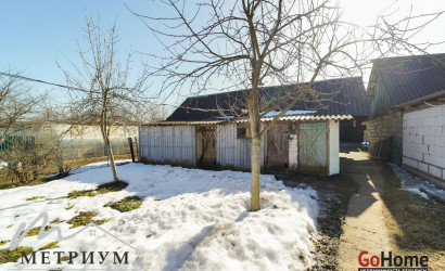 Купить дом, Большевик, Центральная ул., 16.78 соток. Фото 15