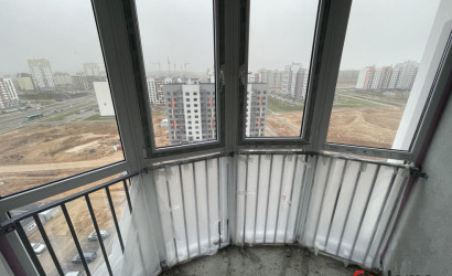 Купить 3-комнатную квартиру, Гродно, Старомалыщинская, 116. Фото 3