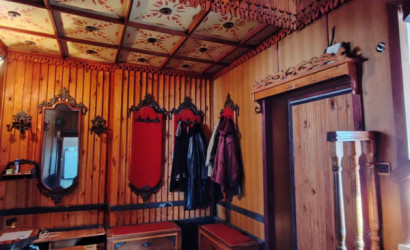 Купить коттедж, Лужесно, Листвиничная, 14 соток. Фото 5