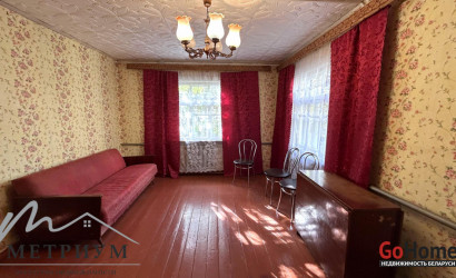 Купить дом, Столбцы, Полевой пер., 8.32 соток. Фото 5