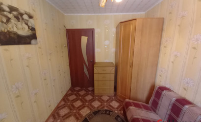 Купить 4-комнатную квартиру, Новополоцк, Молодежная ул., 94. Фото 15