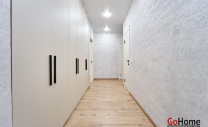 Купить 4-комнатную квартиру, Минск, Богдановича ул., 144 (Советский район). Фото 11