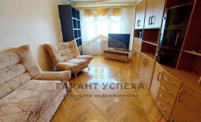 Купить 3-комнатную квартиру, Брест, ул. Ленинградская. Фото 2