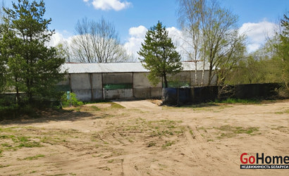 Продажа производственного помещения, Радошковичи, центр, 628.7 кв.м.. Фото 2
