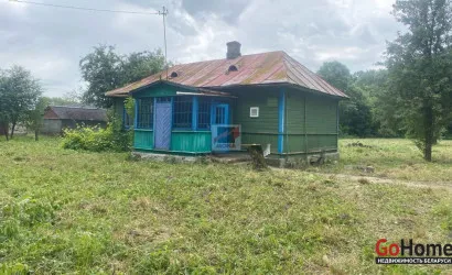  1-этаж.(47.9 м2), Глинянки(Центральная)