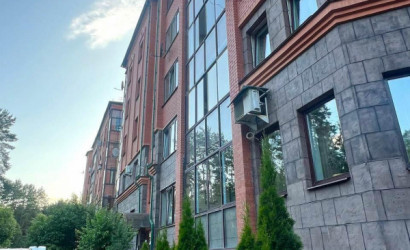 Купить 3-комнатную квартиру, Минск, Стариновская ул., 17 (Первомайский район). Фото 34