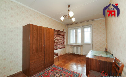 Купить 3-комнатную квартиру, Минск, Короля ул., 20 (Московский район). Фото 13