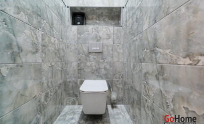 Купить 3-комнатную квартиру, Минск, Богдановича ул., 91 (Советский район). Фото 16