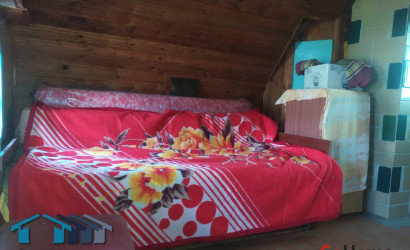 Купить дом в деревне, Дубок-2009, 5.03 соток. Фото 8