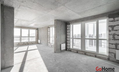 Купить 3-комнатную квартиру, Минск, Игоря Лученка ул., 15 (Октябрьский район). Фото 5