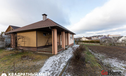 Купить дом, Каменная Горка, Магистральная ул., 10, 24.46 соток. Фото 31