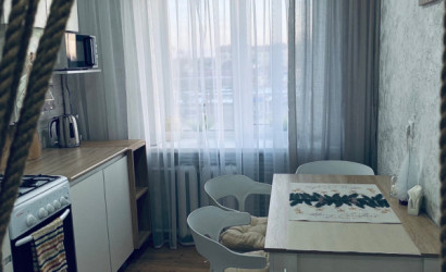 Снять 1-комнатную квартиру на сутки, Несвиж, Советская, 24/3. Фото 16