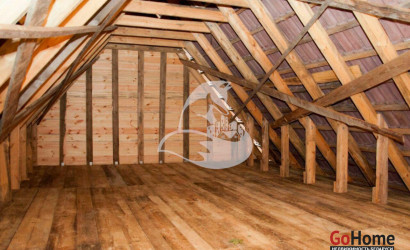 Купить дом, Косино аг., Школьная ул. 2, 12 соток. Фото 8