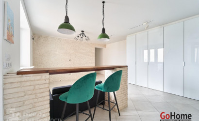 Купить 3-комнатную квартиру, Минск, Янковского ул., 34 (Фрунзенский район). Фото 10