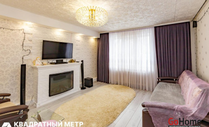 Купить дом, Рудня, Дружная ул., 15.55 соток. Фото 9