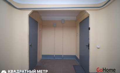 Купить 1-комнатную квартиру, Минск, Казинца ул., 39(Октябрьский район). Фото 21