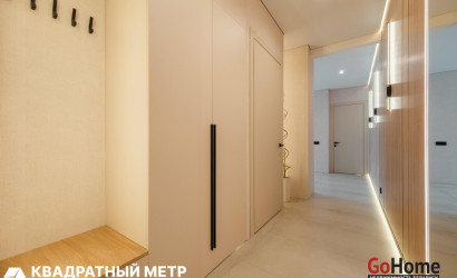 Купить 2-комнатную квартиру, Минск, Сурганова ул., 20(Первомайский район). Фото 19