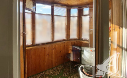 Купить 2-комнатную квартиру, Брест, Восток, ул. Орловская. Фото 13